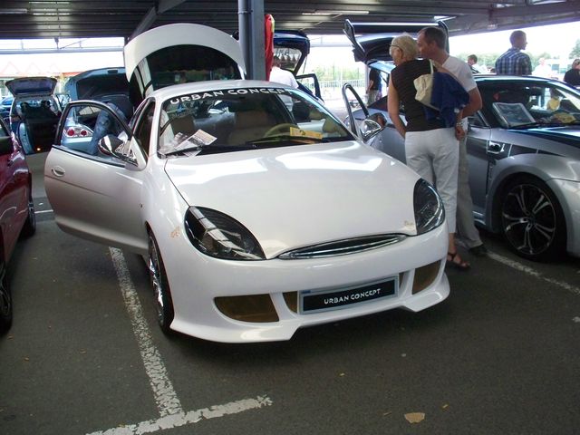 BM
